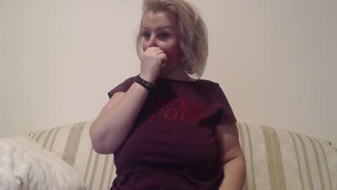 jaqueline88 online show from February 11, 2025, 3:50 am