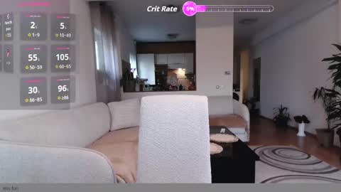 jaqueline88 online show from October 2, 2025, 5:03 am