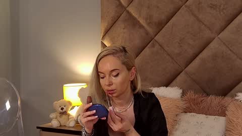 jaquelinemerlot online show from December 10, 2024, 7:16 am