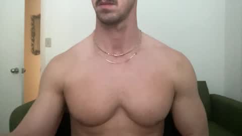 jared_cam online show from February 24, 2026, 1:20 pm