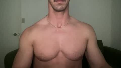 jared_cam online show from March 25, 2026, 11:49 am