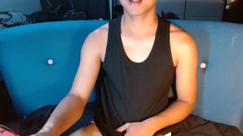 Jared online show from March 21, 2026, 2:27 am