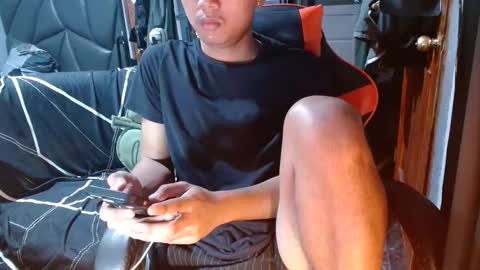 Jared online show from March 23, 2026, 9:08 pm