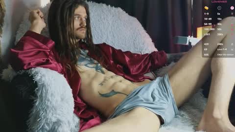 K online show from February 14, 2026, 12:02 pm