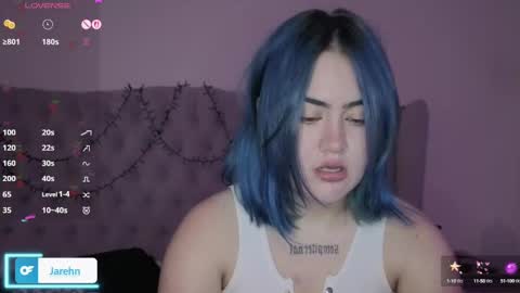 Jaren online show from September 21, 2025, 8:05 am