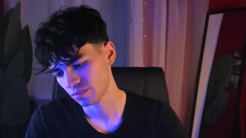 Jaremy online show from November 30, 2025, 8:57 pm