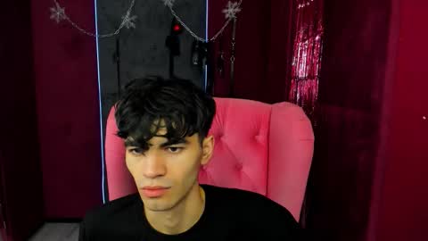 Jaremy online show from December 20, 2025, 5:53 pm