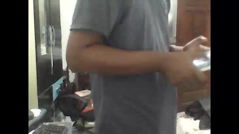 Jairo online show from February 16, 2025, 12:52 am