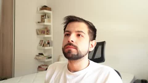 JAROD online show from February 22, 2026, 10:47 am