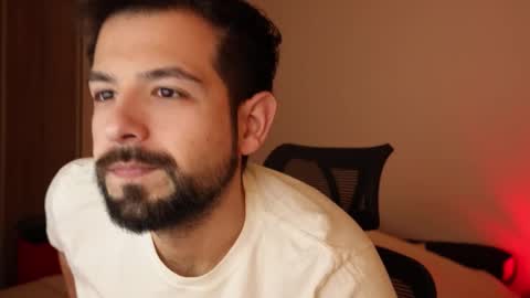 JAROD online show from February 24, 2026, 7:01 pm