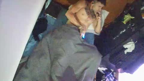 Snapshot of jarrettdainty559 chatting on February 7, 2026, 12:53 pm jarrettdainty559 online show from February 7, 2026, 12:53 pm