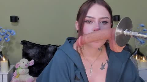 Maria online show from February 9, 2025, 6:11 am