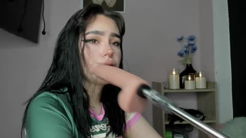 Maria online show from February 7, 2026, 2:37 am