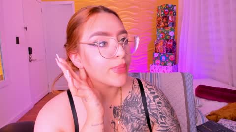 Snapshot of jasmiinevans chatting on December 4, 2024, 12:19 am Jasmin Evans online show from December 4, 2024, 12:19 am