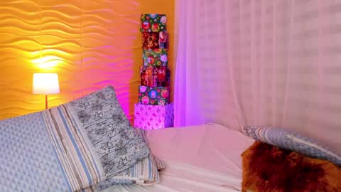 Snapshot of jasmiinevans chatting on December 21, 2024, 11:45 pm Jasmin Evans online show from December 21, 2024, 11:45 pm