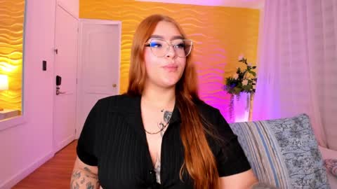 Snapshot of jasmiinevans chatting on January 6, 2025, 2:47 pm Jasmin Evans online show from January 6, 2025, 2:47 pm