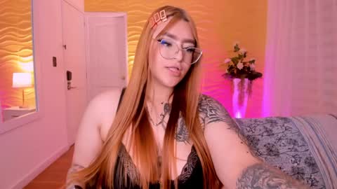 Snapshot of jasmiinevans chatting on February 3, 2025, 8:57 pm Jasmin Evans online show from February 3, 2025, 8:57 pm