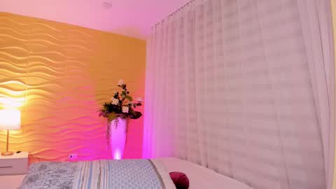 Snapshot of jasmiinevans chatting on February 22, 2025, 11:13 pm Jasmin Evans online show from February 22, 2025, 11:13 pm