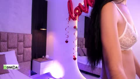 Snapshot of jasmin_adams chatting on February 14, 2026, 12:46 pm Jasmin online show from February 14, 2026, 12:46 pm