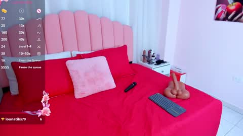      online show from January 28, 2025, 4:39 am