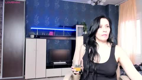 jasmin_milf online show from March 21, 2026, 11:48 am