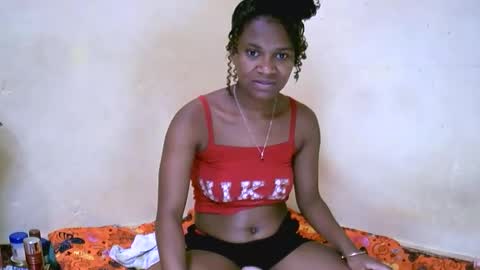 jasminah176750 online show from November 5, 2025, 10:54 pm