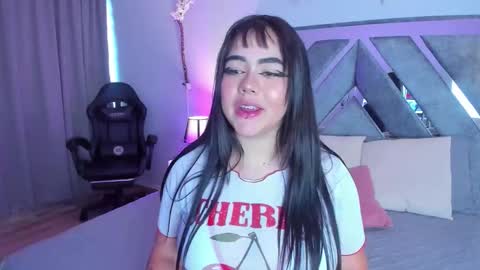 JASMIN online show from March 8, 2026, 8:01 pm