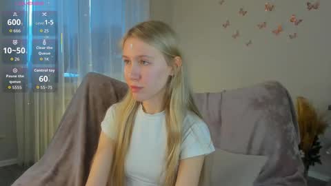 Chloe online show from February 7, 2026, 7:45 am