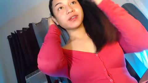 JASMINE online show from November 20, 2025, 3:18 am