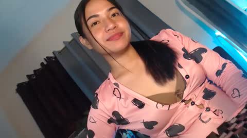 JASMINE online show from February 12, 2026, 6:14 pm