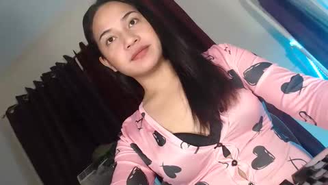 JASMINE online show from March 18, 2026, 7:50 pm