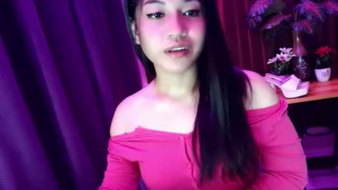 JASMINE online show from June 8, 2026, 1:50 am