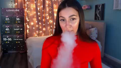 Jasmine online show from February 9, 2025, 9:06 pm