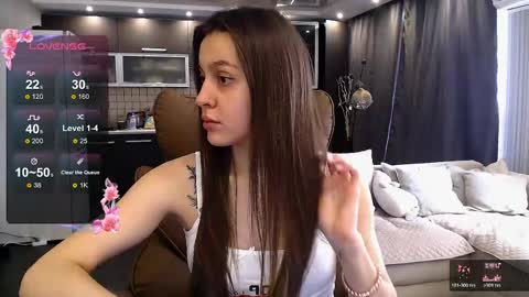 Jasmine online show from March 22, 2026, 10:07 am