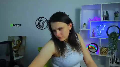 jasmine_eyes online show from March 2, 2026, 9:27 am