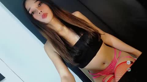 CUTE JANNA online show from April 15, 2026, 9:38 am