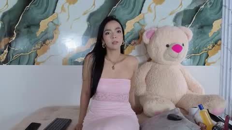 jasmine_star12 online show from February 1, 2026, 7:34 pm