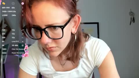 Jasmine Daze online show from February 23, 2025, 5:07 pm