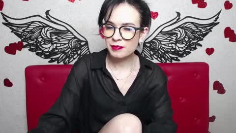 JasmineKouch online show from February 16, 2025, 6:10 pm