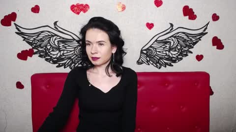 JasmineKouch online show from February 20, 2025, 12:52 am