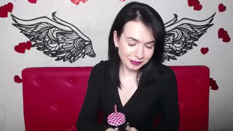 JasmineKouch online show from February 22, 2025, 12:27 am