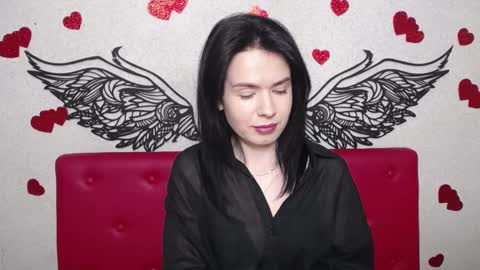 JasmineKouch online show from March 4, 2025, 6:18 pm