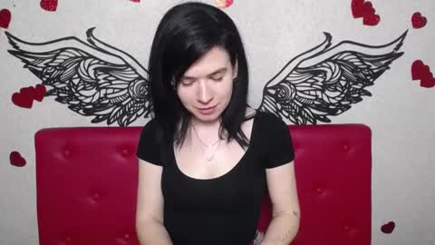 JasmineKouch online show from March 12, 2025, 1:03 am