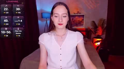 Snapshot of jasminelorens chatting on December 2, 2024, 5:04 am Jasmine online show from December 2, 2024, 5:04 am
