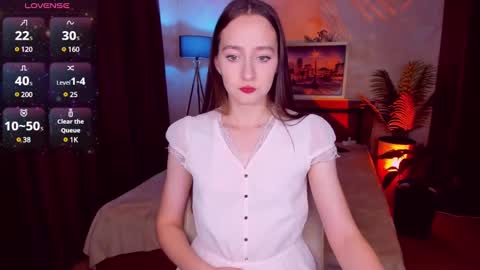 Snapshot of jasminelorens chatting on December 2, 2024, 8:19 am Jasmine online show from December 2, 2024, 8:19 am