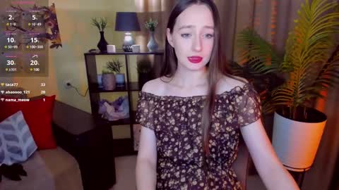 Snapshot of jasminelorens chatting on December 15, 2024, 2:27 pm Jasmine online show from December 15, 2024, 2:27 pm