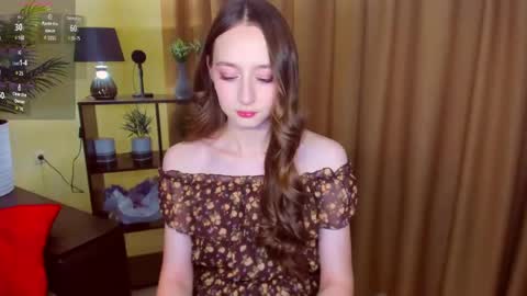 Snapshot of jasminelorens chatting on February 9, 2025, 10:20 am Jasmine online show from February 9, 2025, 10:20 am