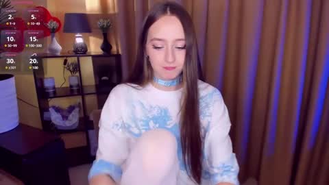 Snapshot of jasminelorens chatting on February 11, 2025, 10:26 am Jasmine online show from February 11, 2025, 10:26 am