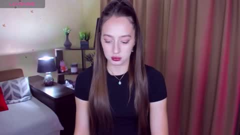 Snapshot of jasminelorens chatting on September 9, 2025, 9:31 am Jasmine online show from September 9, 2025, 9:31 am