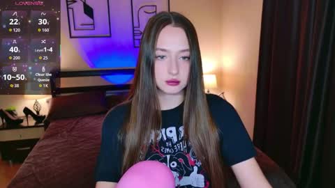 Snapshot of jasminelorens chatting on October 5, 2025, 9:51 am Jasmine online show from October 5, 2025, 9:51 am